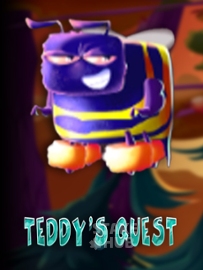 Teddy's Quest