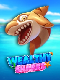 Wealthy Sharks