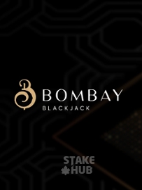 Bombay Blackjack