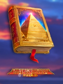 Book of Mystery Pyramids