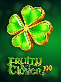 Fruity Clover 100