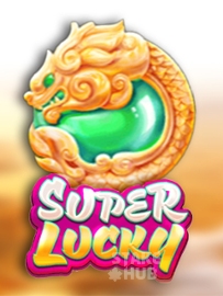 Super Lucky (PlayStar)