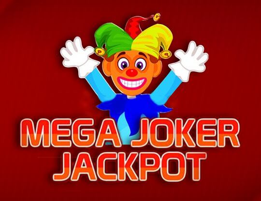 Mega Joker Jackpot