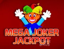 Mega Joker Jackpot