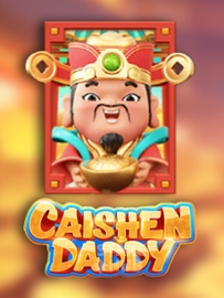 Caishen Daddy