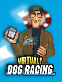 Virtual! Dog Racing