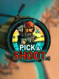 Pick & Shoot
