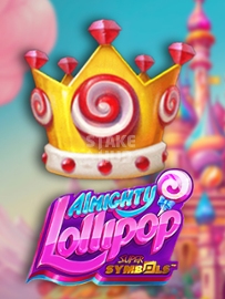 Almighty Lollipop SuperSymbols