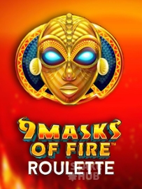 9 Masks of Fire Roulette