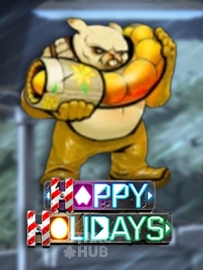 Happy Holidays with Happy Endings Reels