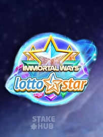 Immortal Ways Lottostar