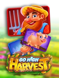 Go High Harvest
