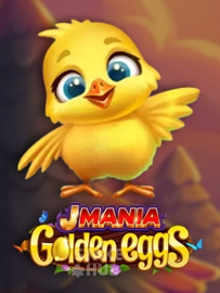 J Mania Golden Eggs
