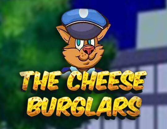 Cheese Burglars