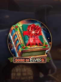 Book of Elves 2