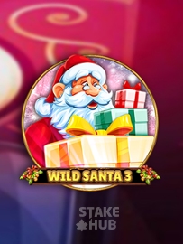 Wild Santa 3
