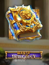 Book of Demi Gods V