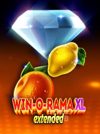 Win-O-Rama XL Extended