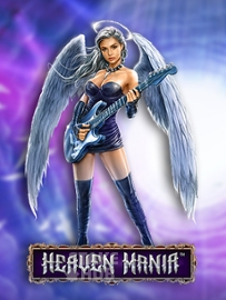 Heaven Mania