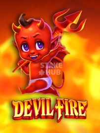 Devil Fire