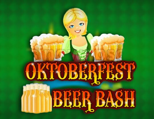 Oktoberfest Beer Bash
