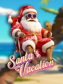 Santa's Vacation