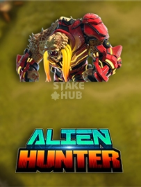 Alien Hunter