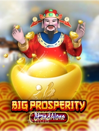 Big Prosperity Stand Alone