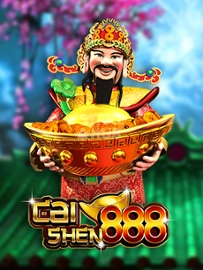 Cai Shen 888