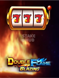 Double Flame