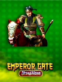 Emperor Gate Stand Alone