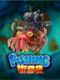 Fishing War