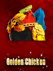 Golden Chicken