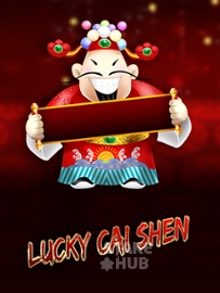 Lucky Cai Shen