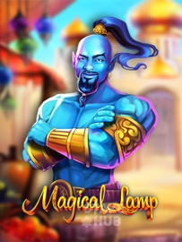 Magical Lamp