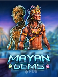 Mayan Gems