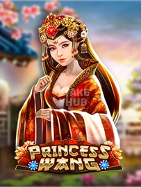 Princess Wang