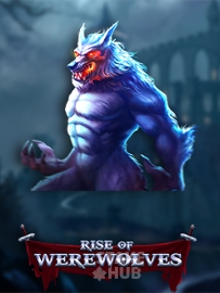 Rise of Werewolfs