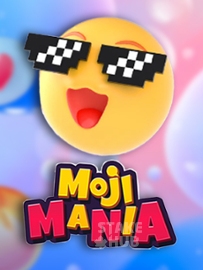 Moji Mania