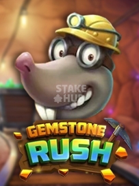 Gemstone Rush