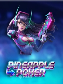 Pineapple Poker