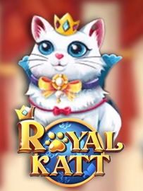 Royal Katt