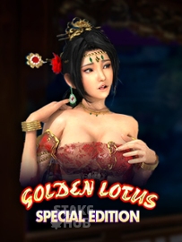 Golden Lotus Special Edition