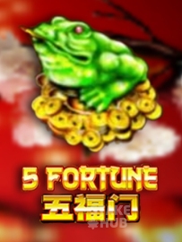 5 Fortune