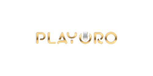 Playoro Casino Logo