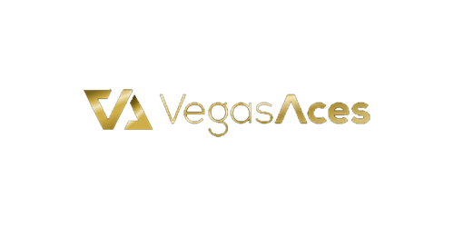 Vegas Aces Casino Logo