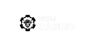 WSMCasino Logo