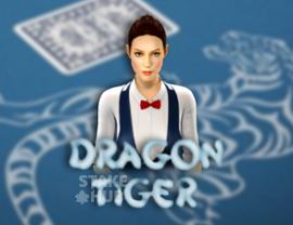 Dragon Tiger 3D Dealer