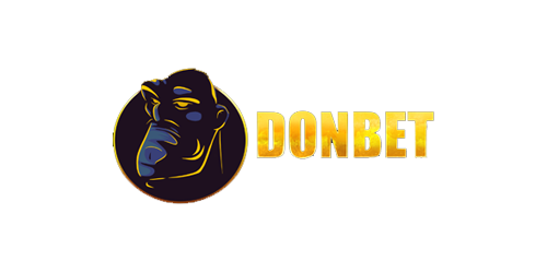 Donbet Casino Logo