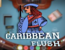 Caribbean Poker
